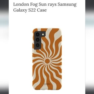 Pela Case Galaxy S22